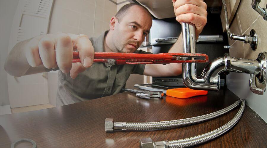 Local sewer line repair in Palmer, NE